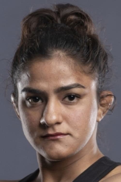 Ritu Phogat profile photo