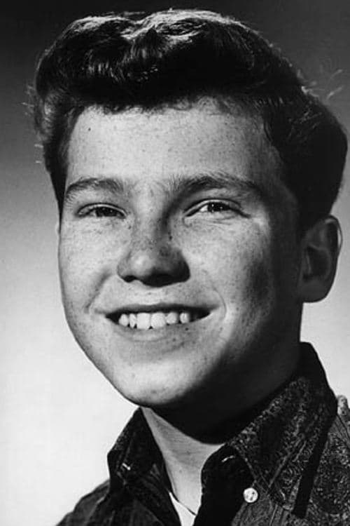 Eddie Hodges profile photo