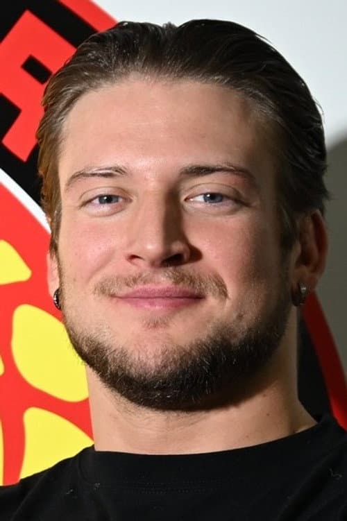 Zane Jacobson profile photo