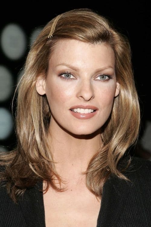 Linda Evangelista profile photo
