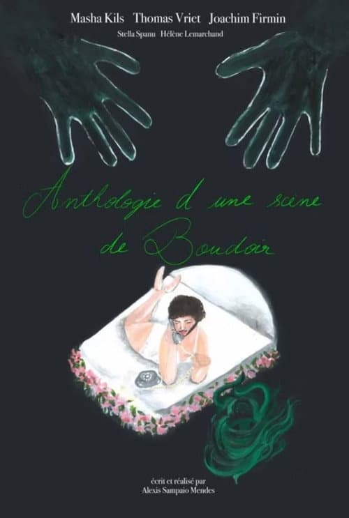Anthology of a Boudoir Scene poster