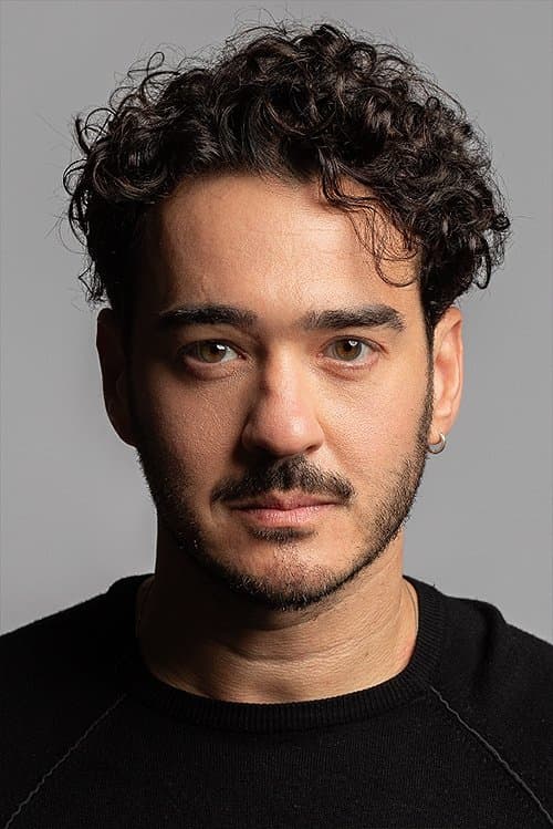 Marcos Veras profile photo