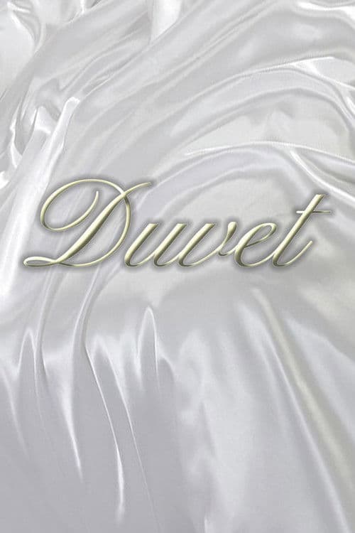 Duvet poster