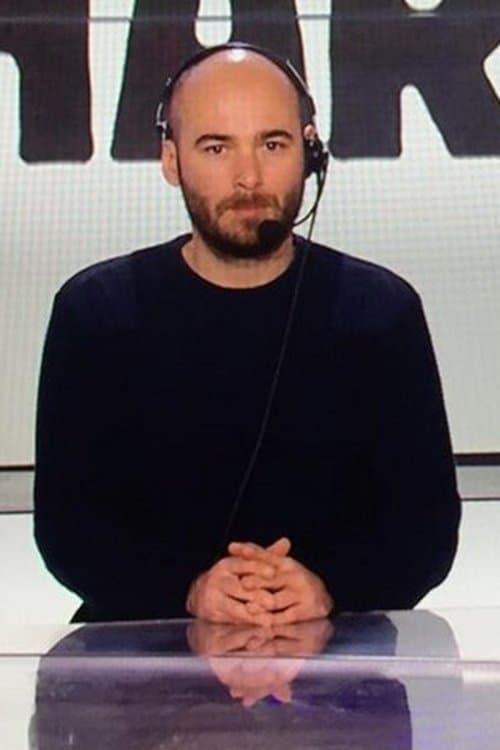 Julien Faustino profile photo