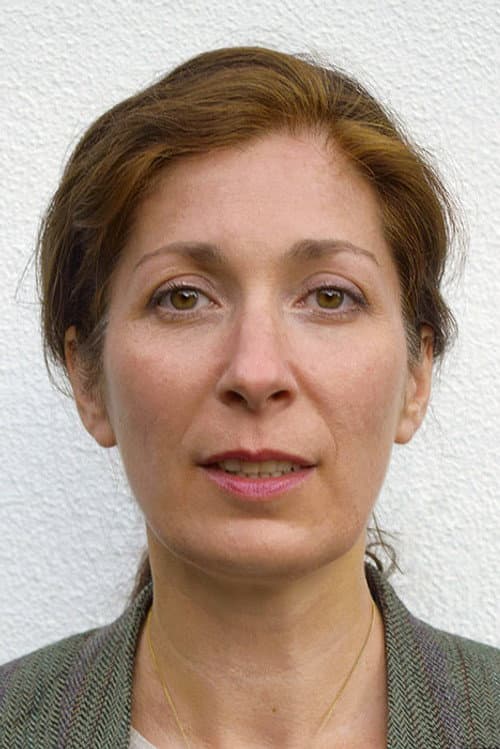 Anna Fleischle profile photo