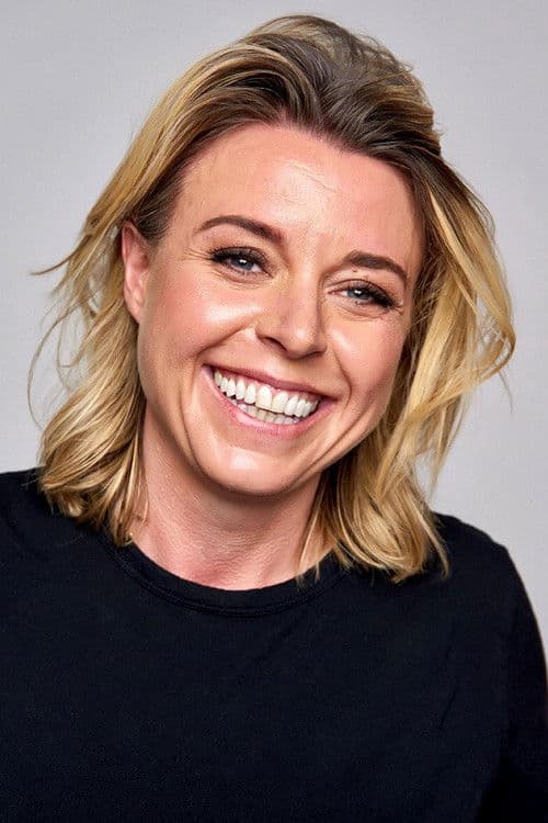 Larysa Kondracki profile photo