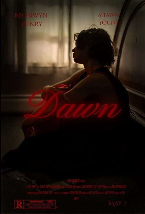 Dawn poster