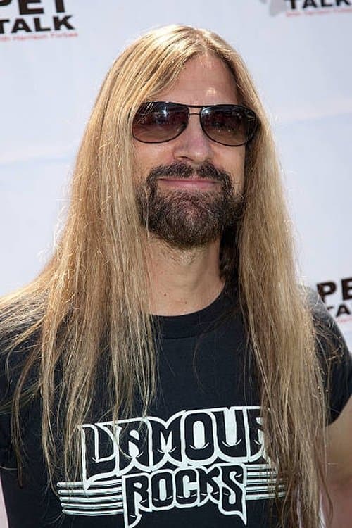 James Lomenzo profile photo