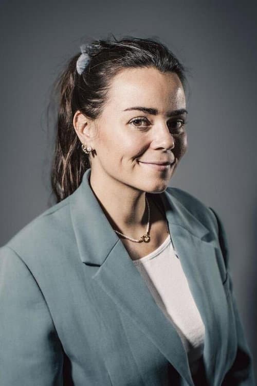 Charlotte Van Brabander profile photo