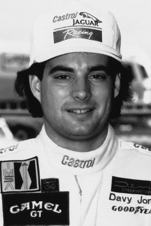 Davy Jones profile photo