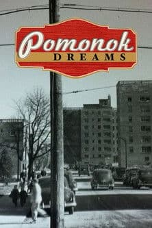 Pomonok Dreams poster