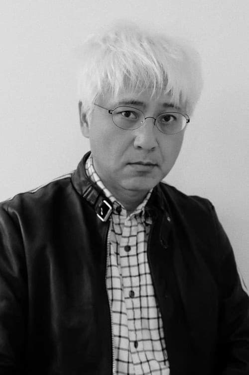 Yoshiyuki Sadamoto profile photo