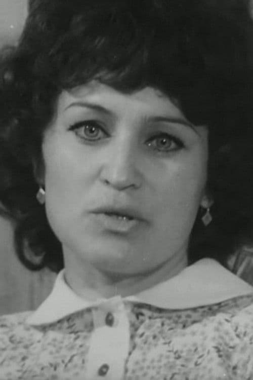 Svetlana Vorobyova profile photo