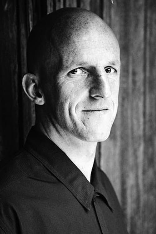 David Woods profile photo