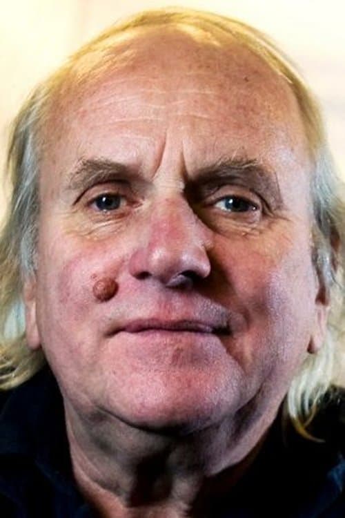 Frode Rasmussen profile photo