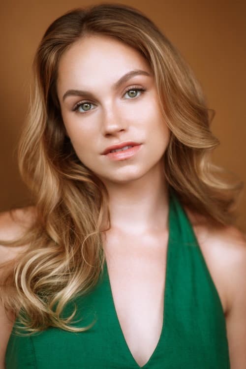 Ashley Dingwell profile photo