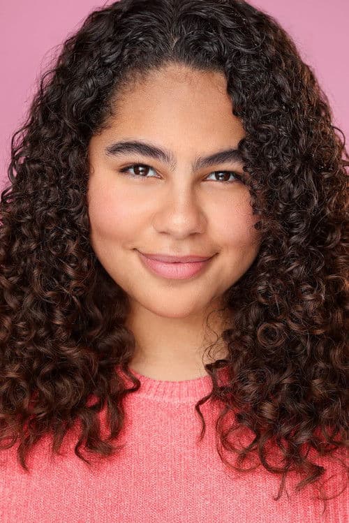 Isabella Bennett profile photo