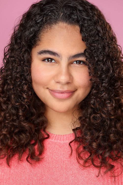 Isabella Bennett profile photo