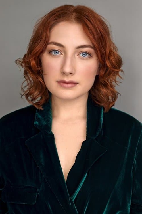 Nadia Zwecker profile photo