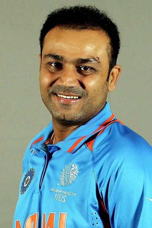 Virender Sehwag profile photo