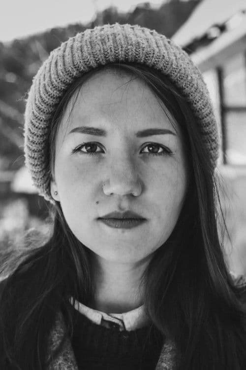 Anastasia Melikhova profile photo