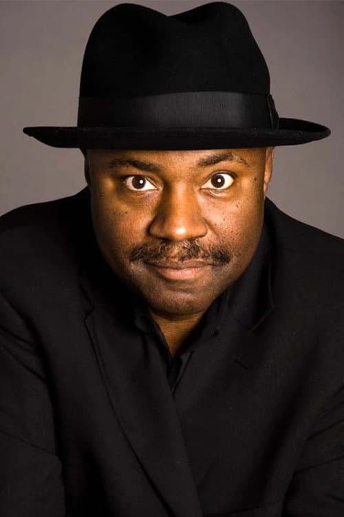 Lenny White profile photo