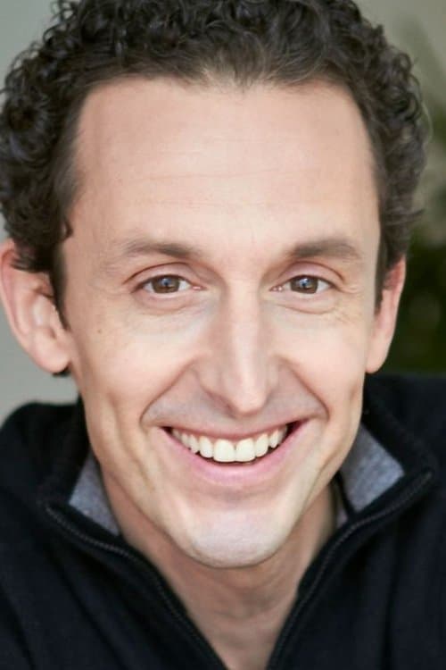 Peter Hottinger profile photo