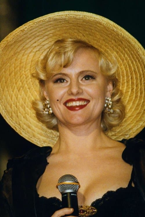 Joanna Kurowska profile photo