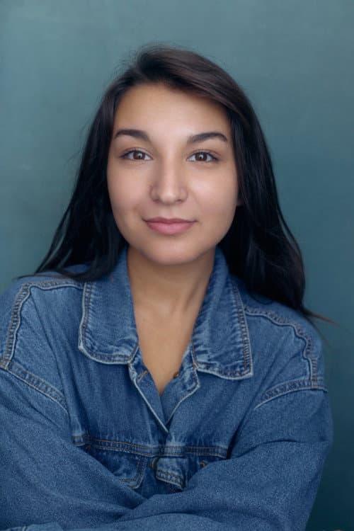 Elizabeth Lozano profile photo