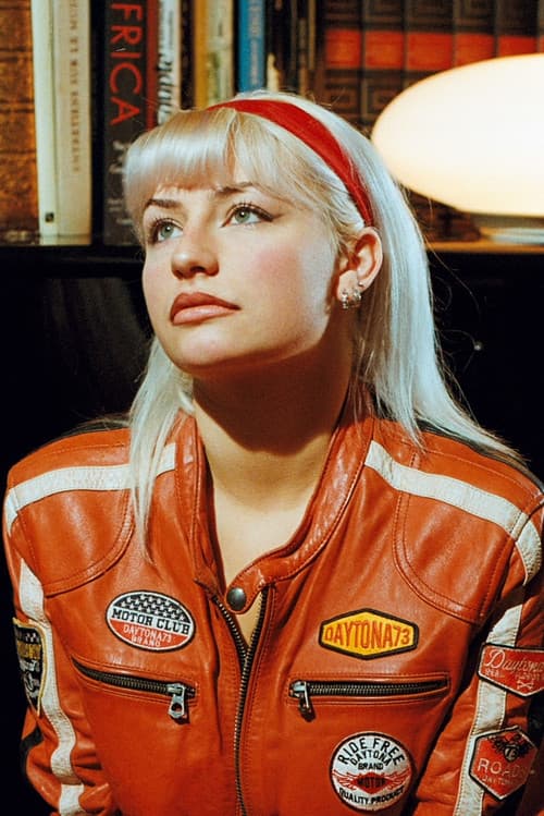 Audrey Lafon profile photo