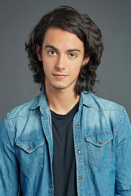 Xabiani Ponce de León profile photo