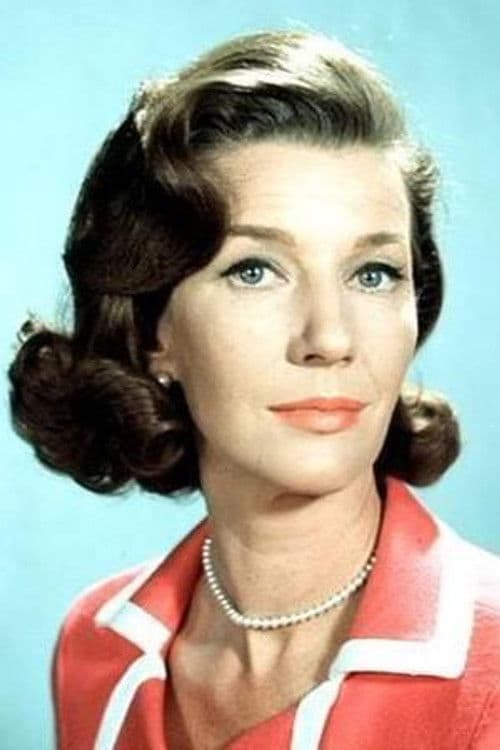 Lois Maxwell profile photo