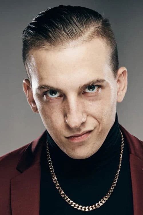 Charles Mason profile photo