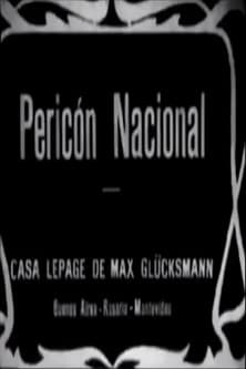 El pericón nacional