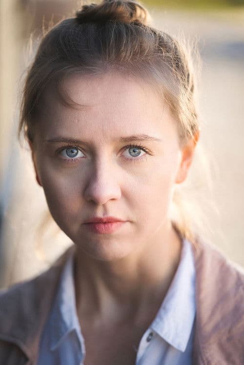 Linda Vaher profile photo