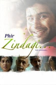 Life Continues poster