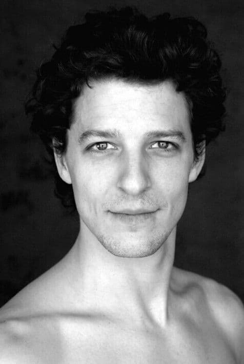 Johannes Stepanek profile photo