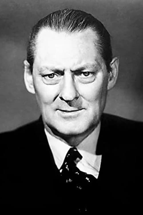 Lionel Barrymore profile photo