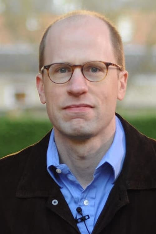 Nick Bostrom profile photo