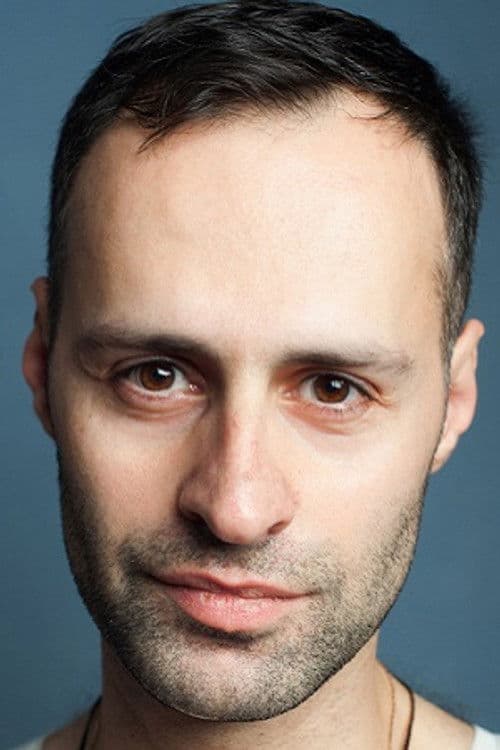 Kazbek Kibizov profile photo