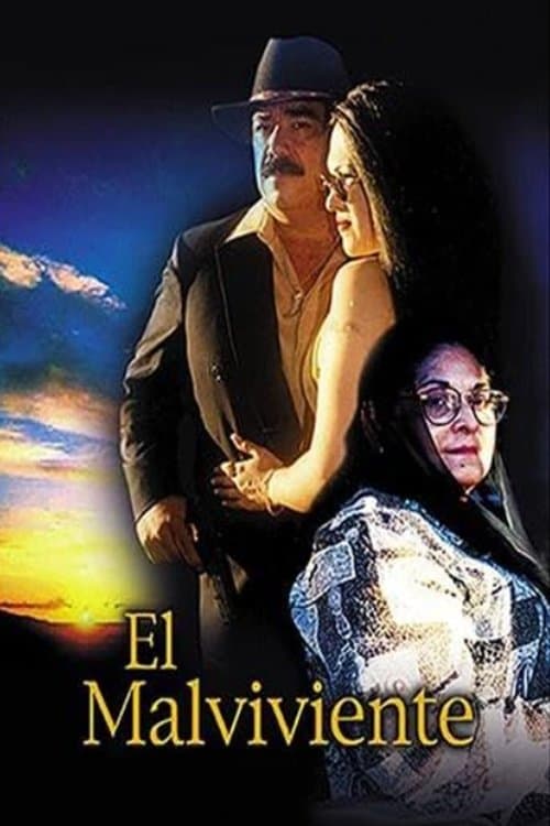 El Malviviente poster