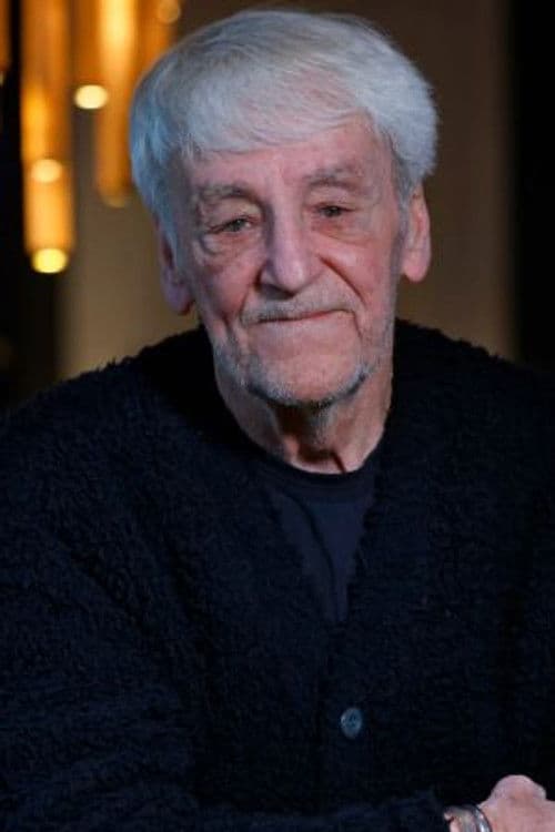 Colin Nutley profile photo