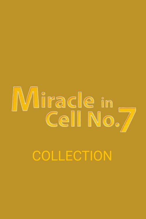 Miracle in Cell No.7 Indonesian Collection