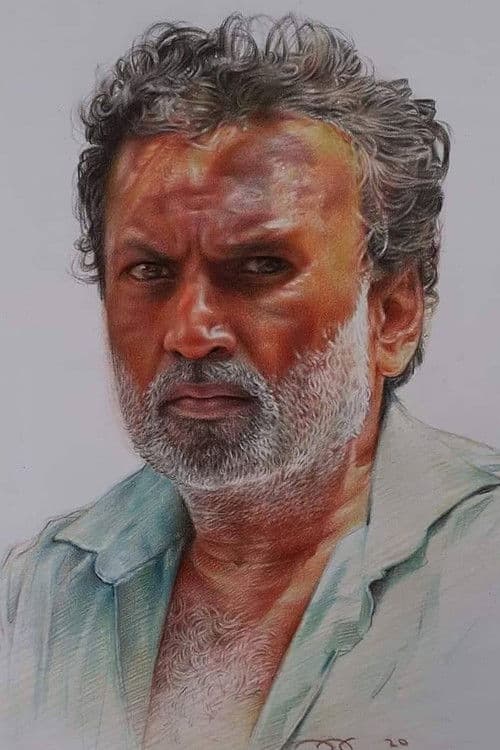 Ananda Kumara Unnahe profile photo