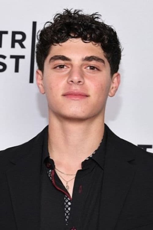 Charlie Reina profile photo