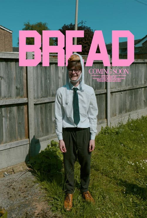 Bread poster
