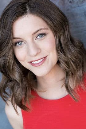 Jen D'Angelo profile photo