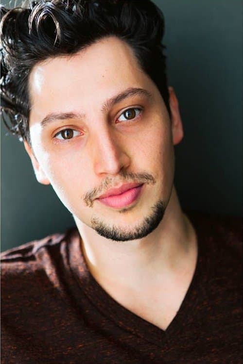 Ali Lopez-Sohaili profile photo