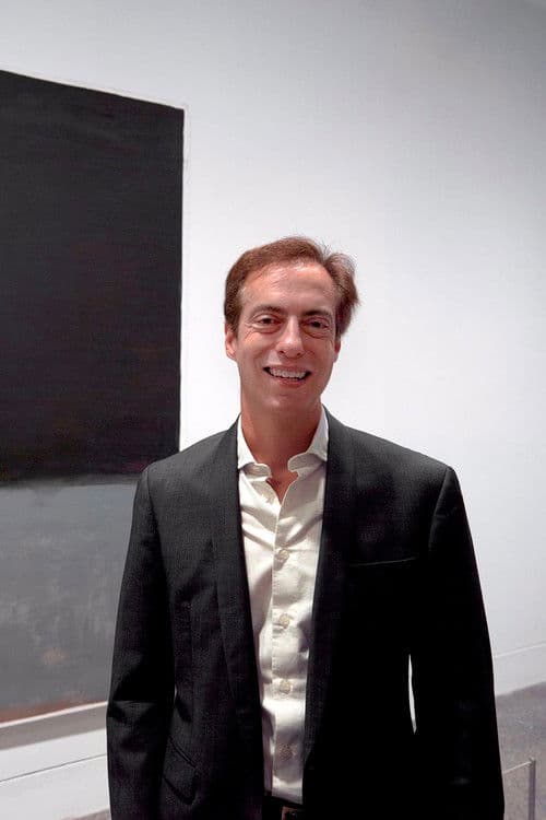 Christopher Rothko profile photo