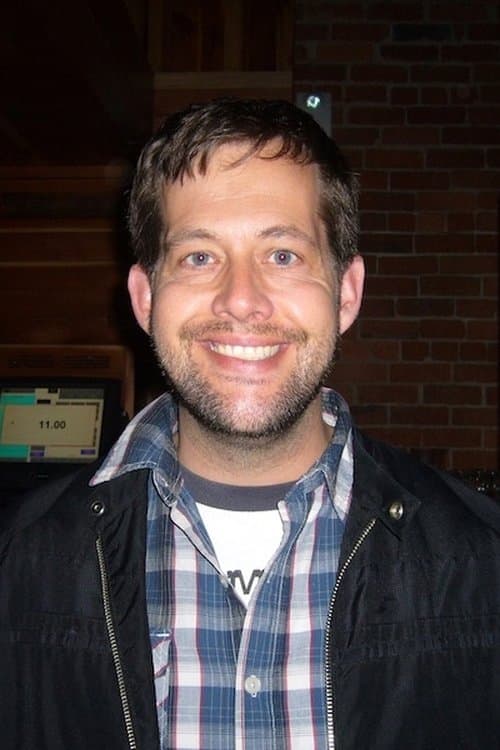 Joshua Grannell profile photo